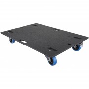 SYNQ SQ-215 DOLLY - Wheelplate for easy and safe transport of SQ- Supports